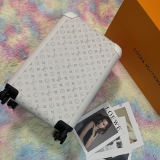 Louis Vuitton Suitcase